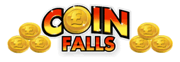 Coinfalls Slots UK 