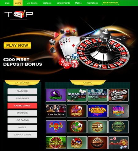 Download the Casino App to Your iPhone Devices