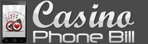 Windows Pay by Phone Casino SMS