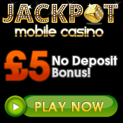 Phone Bill Payment Slot Games | Jackpot Mobile Casino | Get £500 Bonus