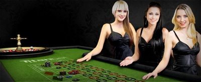 Amazing Casino Games