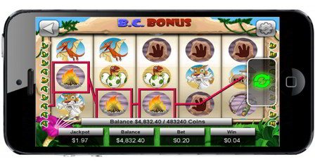 Top Slot Site Offers the Best Payout Rates