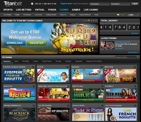 Betfair Phone Slots