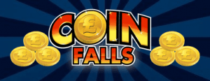 Coinfalls Casino Site