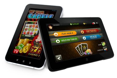 mFortune are the Number 1 Casino for Player Bonuses