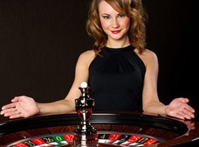 Inside Bets and Outside Bets on Roulette Game