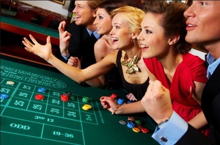 Casino Image Blackjack