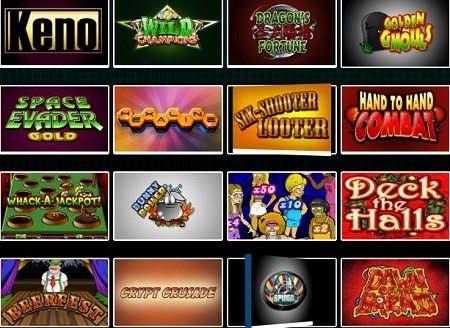 Roulette Casino Blackjack