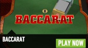 Ladbrokes Casino Baccarat Online Free Bonus