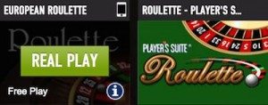 Ladbrokes Casino Mobile Roulette Free