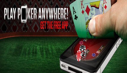 Mobile Poker For Free