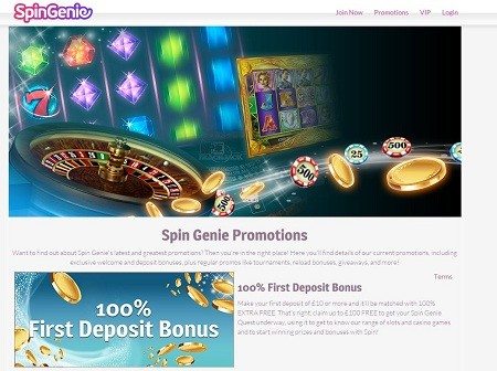 Top Casinos 