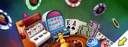 Top Casino Uk