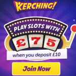Free Credit Slots | Kerching Casino | Get 650% Welcome Deposit Bonus