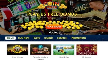 Online Casino