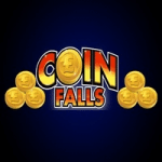 Coinfalls Logo