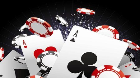 Coinfalls Casino Games 
