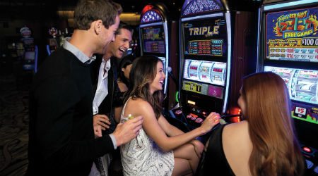 Top Slots Site Slot Machines