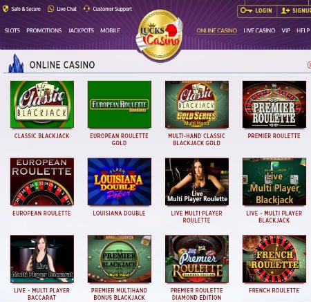 Baccarat Online Free Game