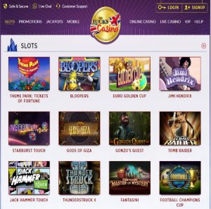 Slots mobile casino no deposit bonus