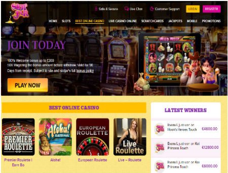 Free No Deposit Mobile Casino Games