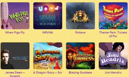 Free No Deposit Mobile Casino Games Signup