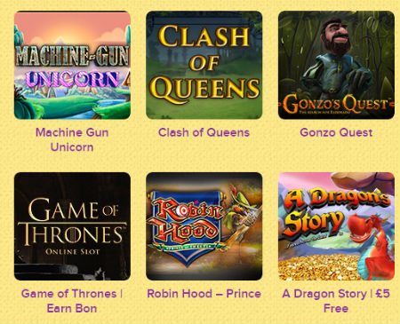 Free Mobile Casino No Deposit Login