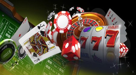 Casino Game Slots