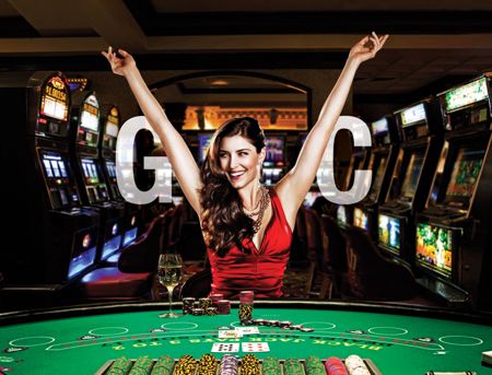 Casino Games Online