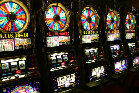 Play Online Slots