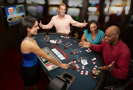 Baccarat Online Free