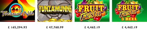 Goldman Casino Real Money Jackpots
