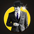 Goldman Casino |  Get up to £100 Welcome Bonus!