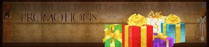 Top UK casino deposit bonuses