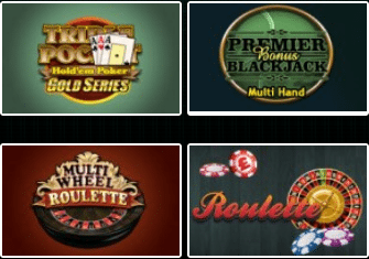 Best Casino Bonuses