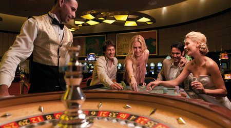 Roulette Casino Games