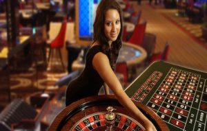 Live Casino