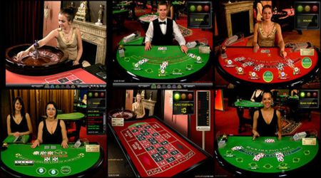 , Popular Online Casino