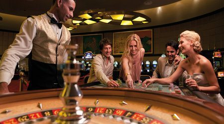 Play Online Games Live Dealers