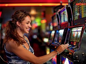 Bonus Deals Casinos