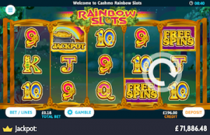 real money slots pay by phone