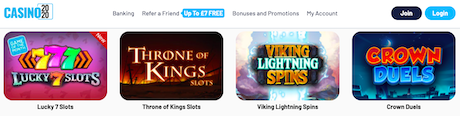 best online slots