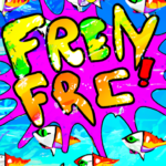 Fish Frenzy Online Free Play