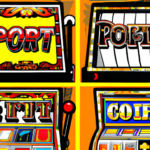 Best UK Slot Games