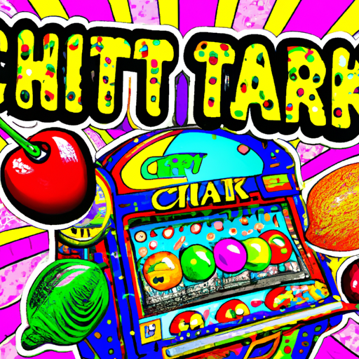 Play Fruit Machine Online | ClickMarkets.co.uk