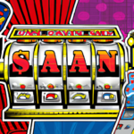 Casino, Slot, Machine, Success, Data analysis achieving