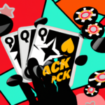 Online Blackjack Multiplayer
