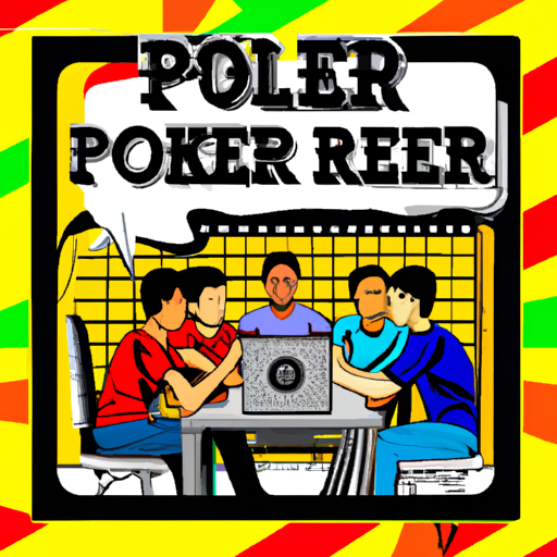 Poker Room Online With Friends