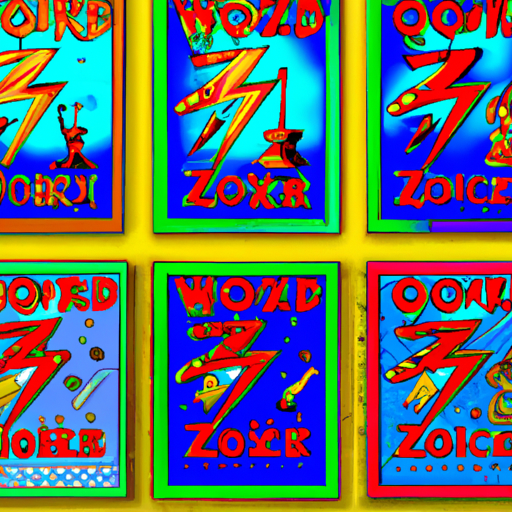Free Wizard Of Oz Slots