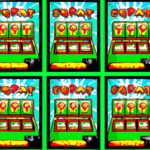 Irish Slot Game